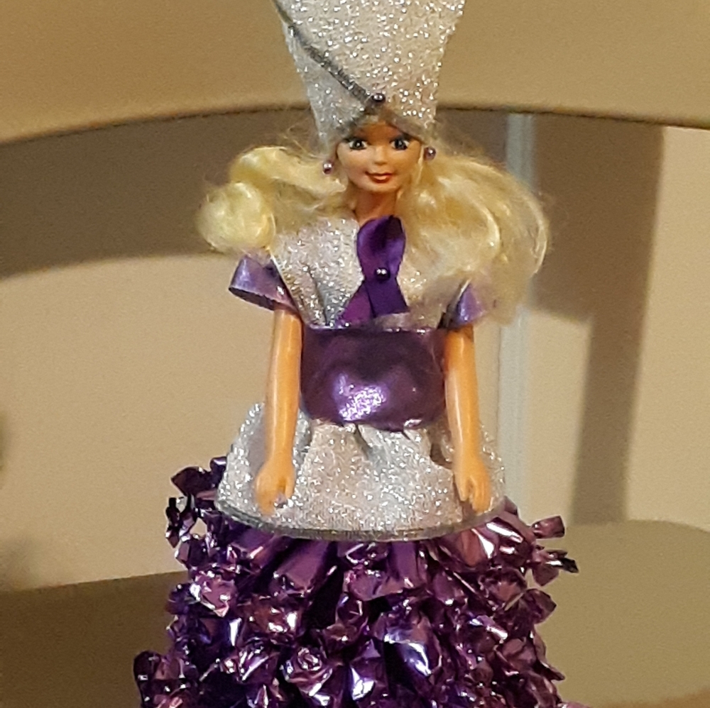 Candy Doll